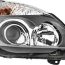 Faros Renault Clio 4
