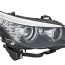 Faro Bmw E60 De Desguace