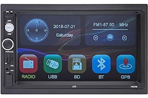 Radio Multimedia Con Gps Para Coche 71rnG8TIoXS._AC_UL320_
