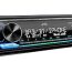 Radio Para Carro Jvc Con Pantalla