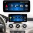 Pantalla Mercedes Gla