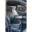 Funda Asiento Mercedes