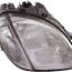 Faros Mercedes Slk R170