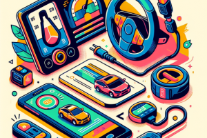 Accesorios para Coche que te Ayudan a Conducir de Forma Más Eficiente