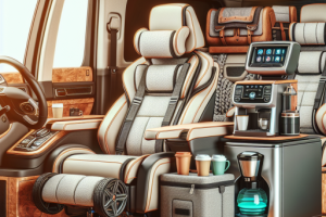 Accesorios que Convertirán tu Coche en una Máquina de Confort Accesorios que Convertirán tu Coche en una Máquina de Confort