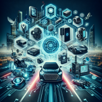 Descubre los Accesorios de Coche que Están Revolucionando el Mercado