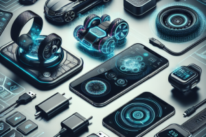 Los Accesorios de Coche Más Innovadores del Año