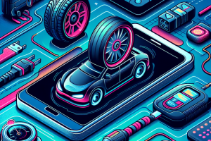 Los Accesorios de Coche Más Prácticos que Existirán Los Accesorios de Coche Más Prácticos que Existirán