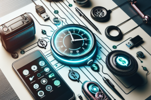 Los Accesorios de Coche que te Hacen Ahorrar Tiempo y Dinero