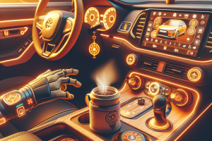 Los Accesorios que Hacen que tu Coche sea el Mejor Lugar para Estar