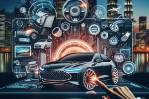 Los Accesorios que Harán que tu Coche sea el Más Codiciado de Todos