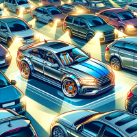 Personaliza tu Coche con Estos Accesorios y Destaca entre la Multitud