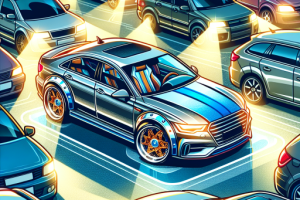 Personaliza tu Coche con Estos Accesorios y Destaca entre la Multitud