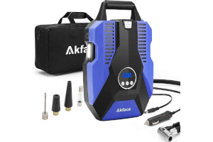 Precio De Inflador Para Auto