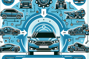 ¡Convierte tu Coche en una Máquina de Alta Tecnología con Estos Accesorios!