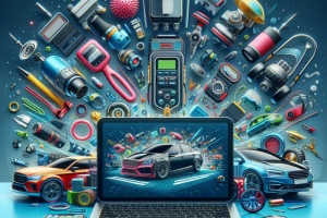 ¡Descubre los Accesorios de Coche Más Sorprendentes del Año! ¡Descubre los Accesorios de Coche Más Sorprendentes del Año!