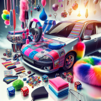 ¡Haz que tu Coche Refleje tu Personalidad con Estos Accesorios!