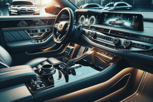 ¿Quieres una Experiencia de Conducción de Lujo? Prueba estos Accesorios